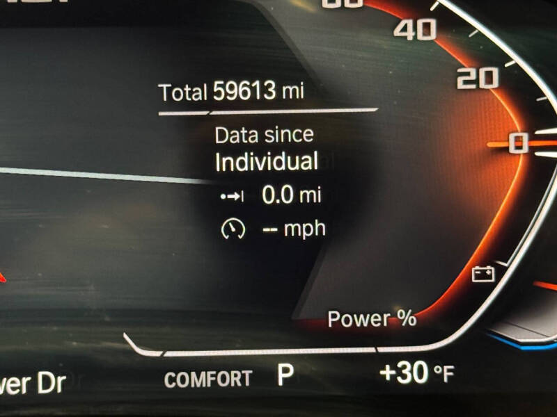 2021 BMW 3 Series M340i xDrive