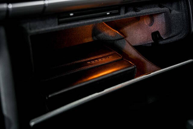 2012 Porsche Cayman S