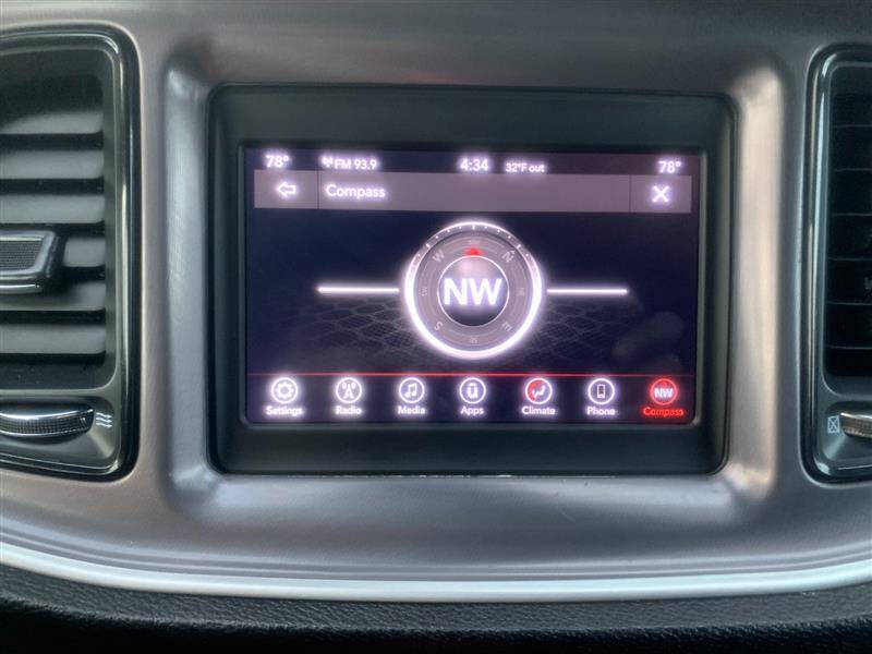 2020 Dodge Challenger R/T