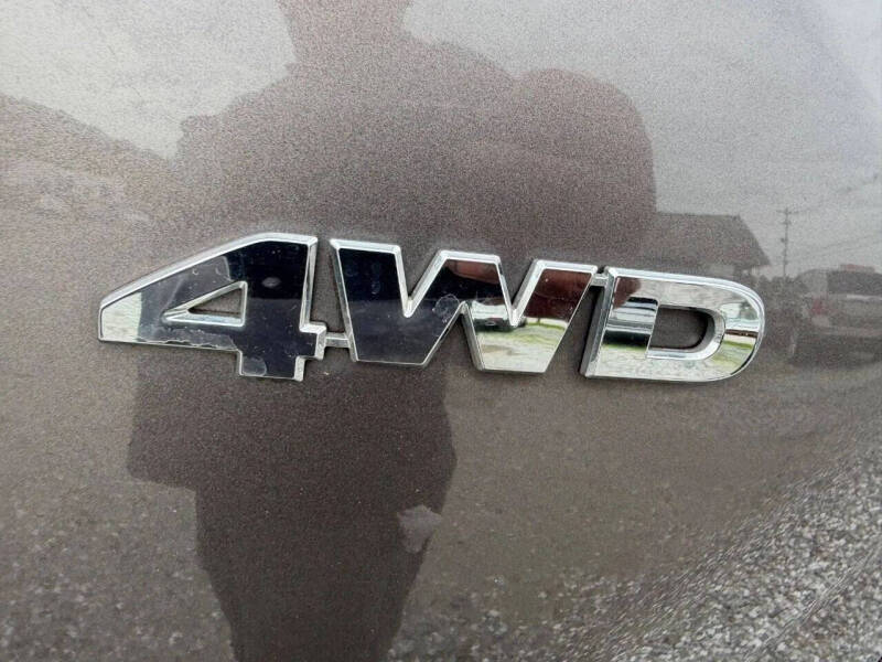 2010 Honda CR-V EX