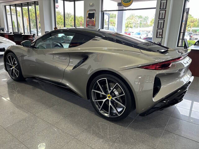 2024 Lotus Emira 23