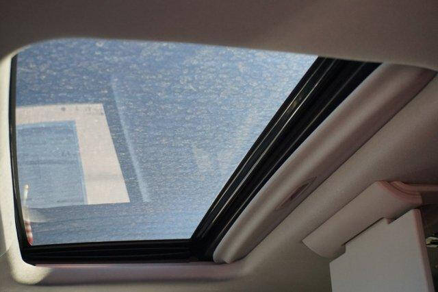 2019 Cadillac Escalade ESV Premium Luxury