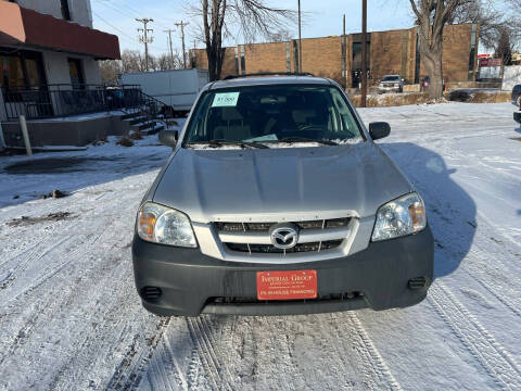 2005 Mazda Tribute for sale at Imperial Group in Sioux Falls SD