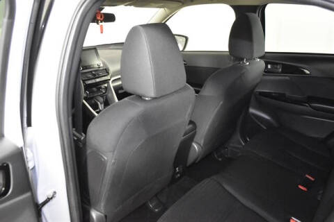 2024 Mitsubishi Eclipse Cross LE