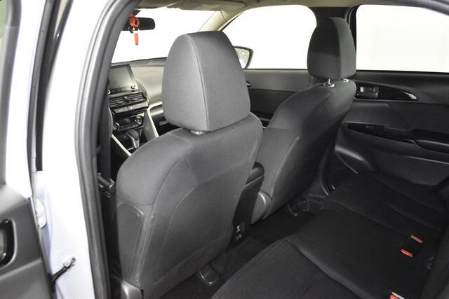 2024 Mitsubishi Eclipse Cross LE