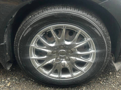 2014 Nissan Versa Note