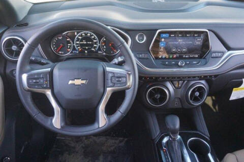 2020 Chevrolet Blazer Premier