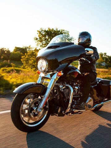 2022 Harley-Davidson Electra Glide Standard