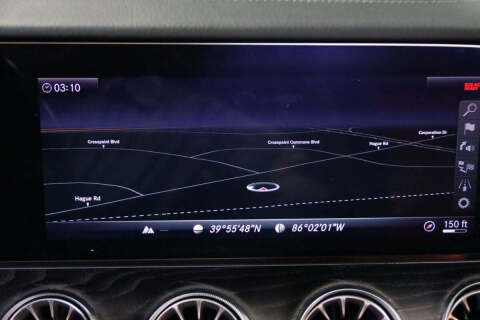 2020 Mercedes-Benz E-Class E 450