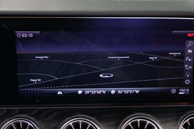 2020 Mercedes-Benz E-Class E 450