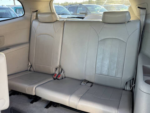 2012 Buick Enclave Premium