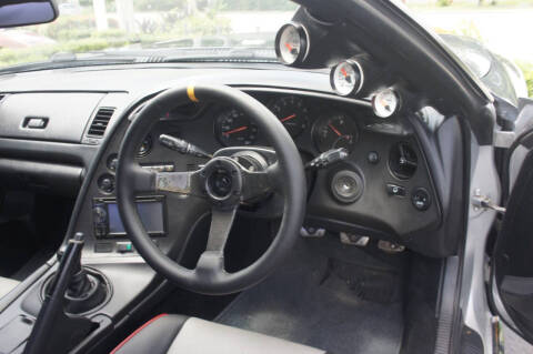 1996 Toyota Supra Turbo