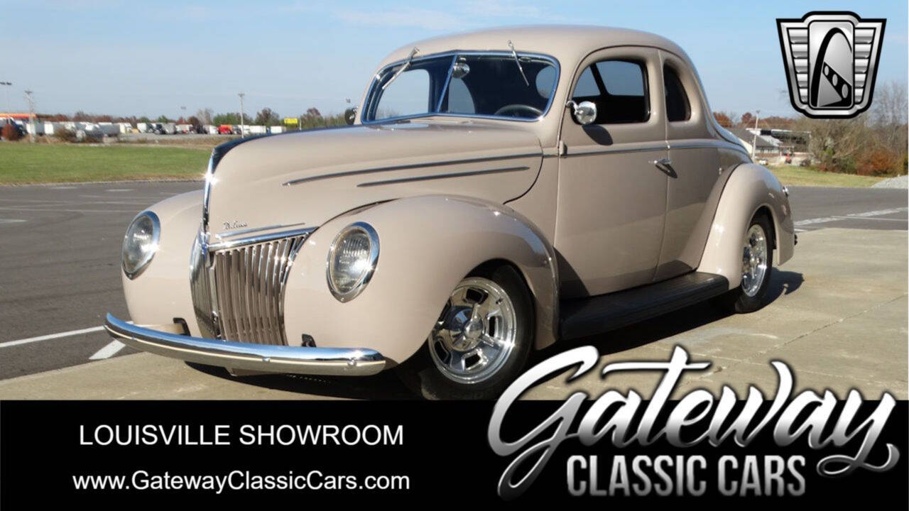 Classic Cars For Sale In Louisville, KY - Carsforsale.com®