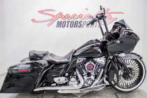 2015 Harley-Davidson Road Glide Special