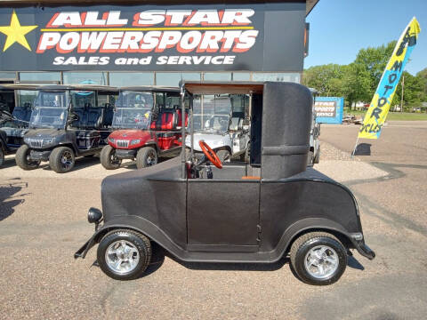 2012 Club Car Precedent for sale at Paulson Auto Sales in Chippewa Falls WI