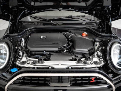 2026 MINI Hardtop 2 Door