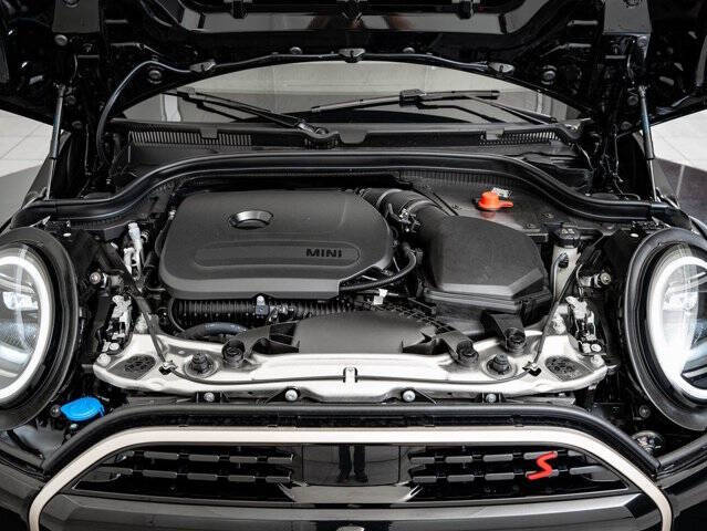 2026 MINI Hardtop 2 Door