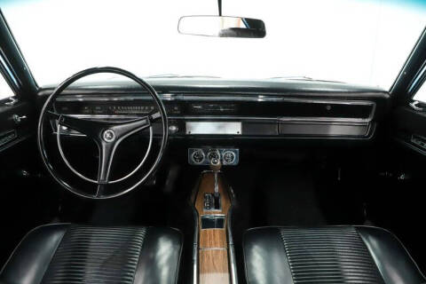 1969 Dodge Dart