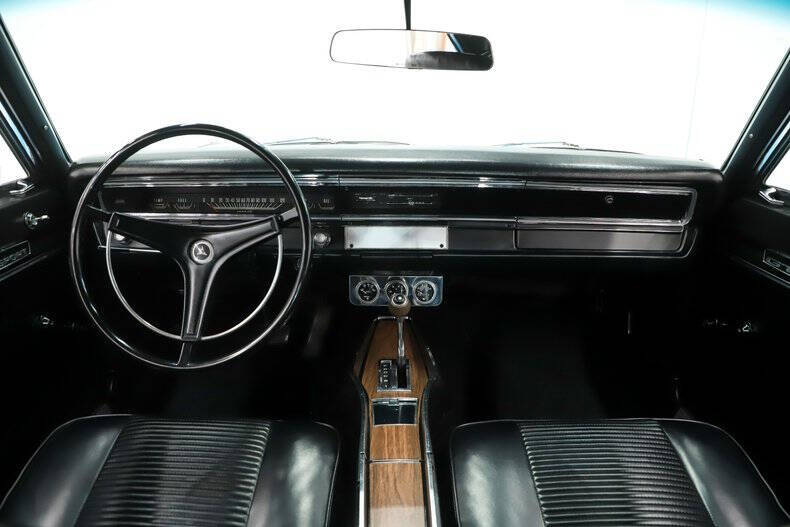 1969 Dodge Dart