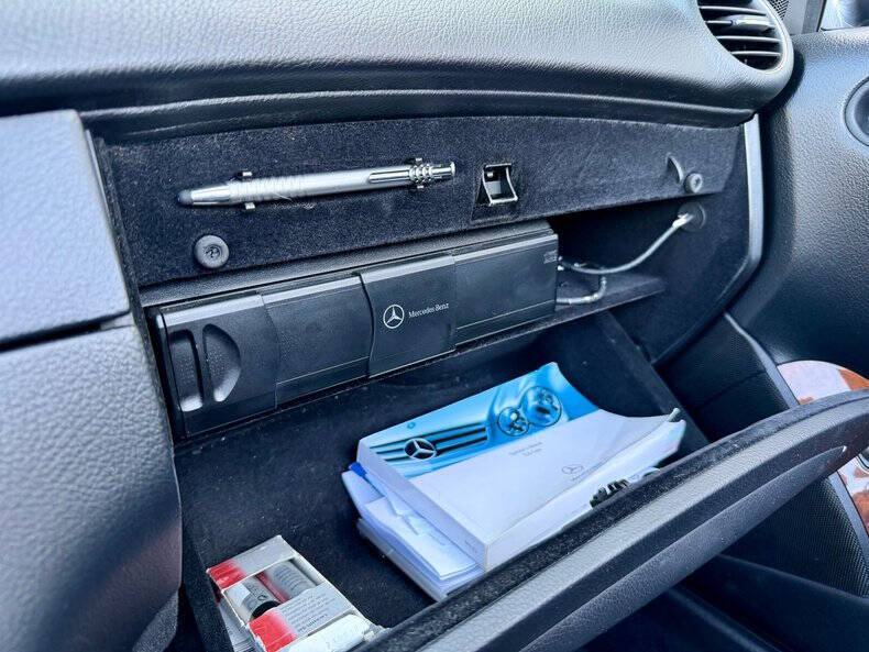 2008 Mercedes-Benz CLK CLK 350