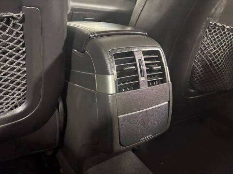 2013 Buick LaCrosse Leather