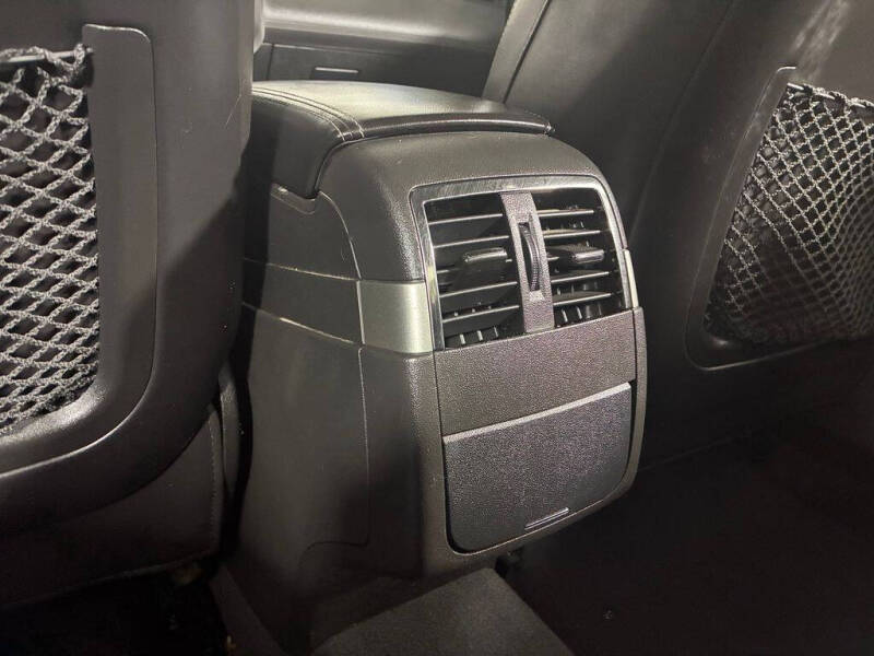 2013 Buick LaCrosse Leather