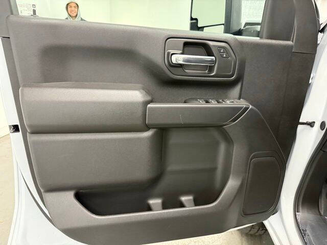 2026 GMC Sierra 3500HD