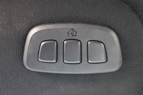 2015 Ford Mustang EcoBoost