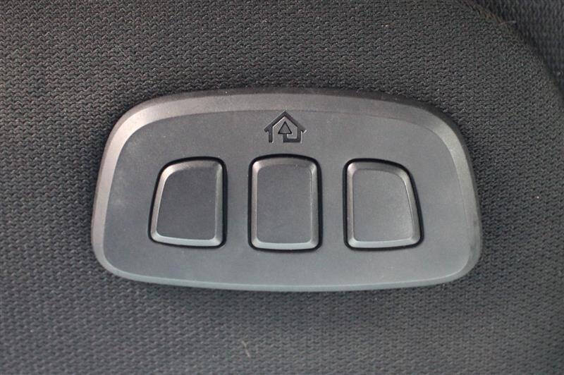 2015 Ford Mustang EcoBoost