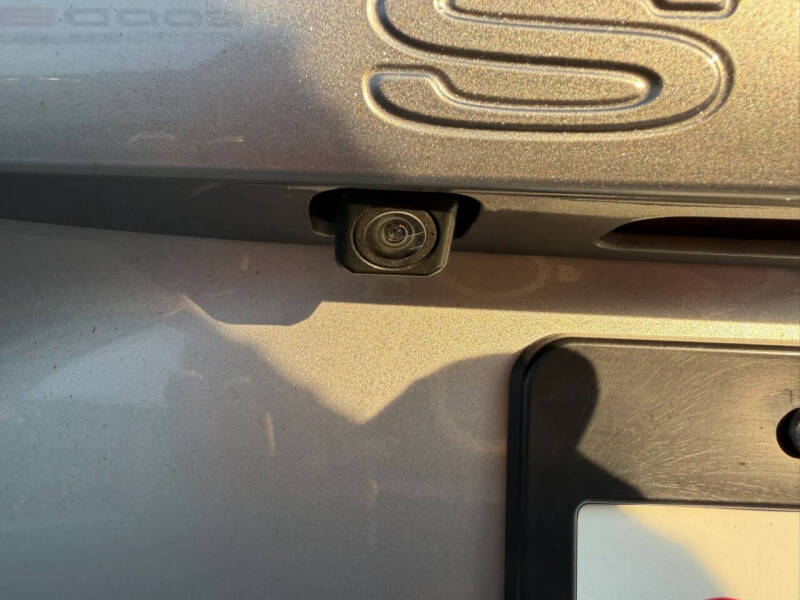 2018 Toyota Sienna