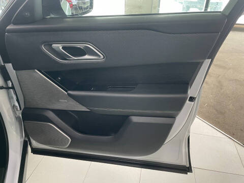 2018 Land Rover Range Rover Velar P380 R-Dynamic SE