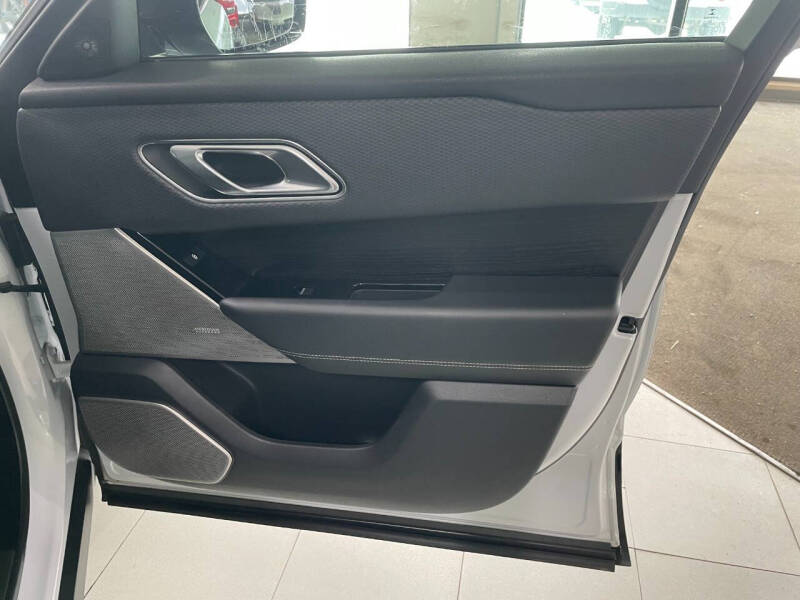 2018 Land Rover Range Rover Velar P380 R-Dynamic SE