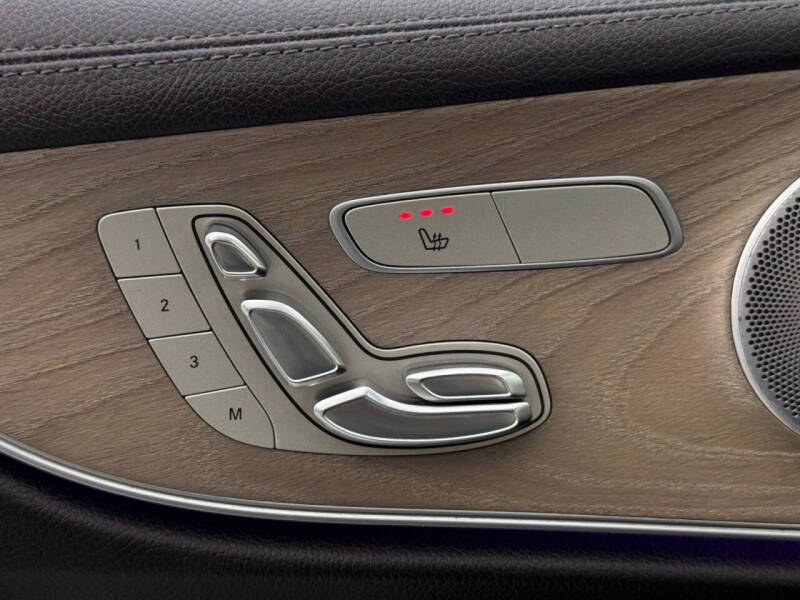 2020 Mercedes-Benz E-Class E 450