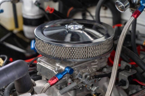 1993 Chevrolet C/K 1500 Series