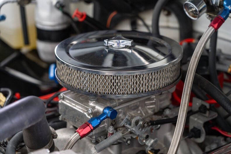 1993 Chevrolet C/K 1500 Series