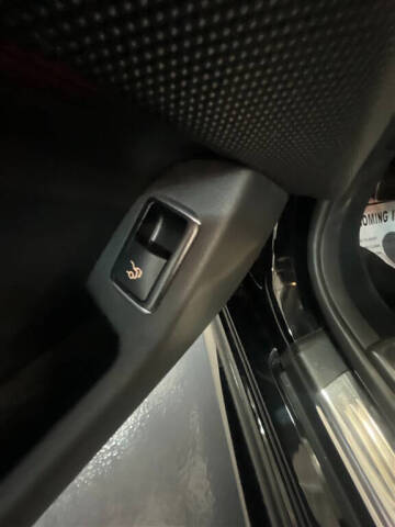 2017 Mercedes-Benz SL-Class SL 450