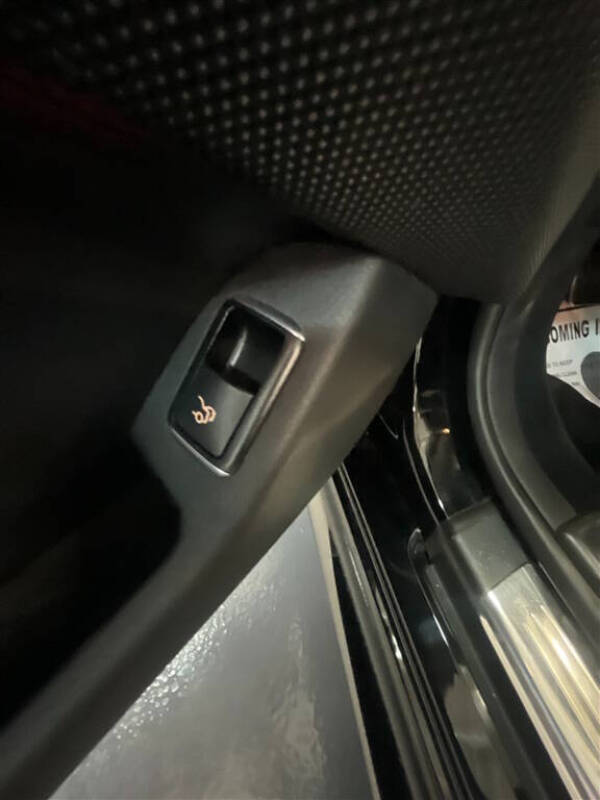 2017 Mercedes-Benz SL-Class SL 450