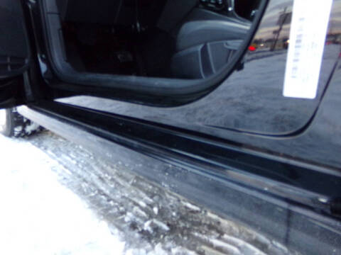 2011 Volkswagen Jetta SE PZEV