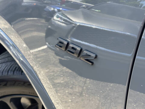 2022 Dodge Durango SRT 392
