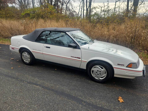 1992 Chevrolet Cavalier RS