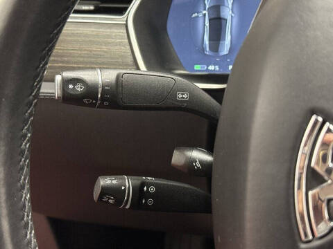 2016 Tesla Model S 75D