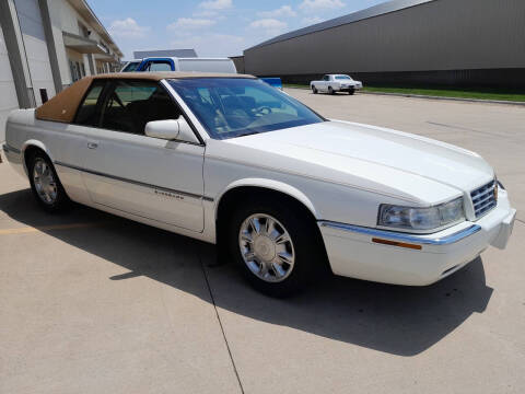 1995 Cadillac Eldorado
