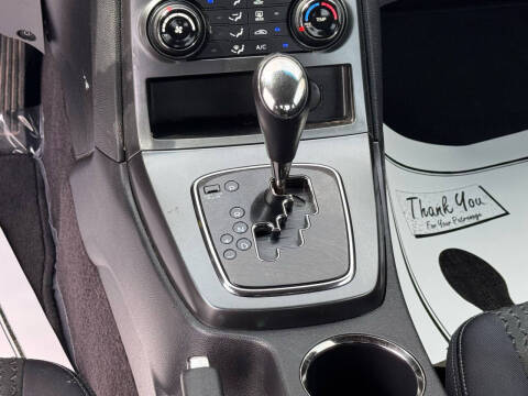 2012 Hyundai Genesis Coupe 2.0T