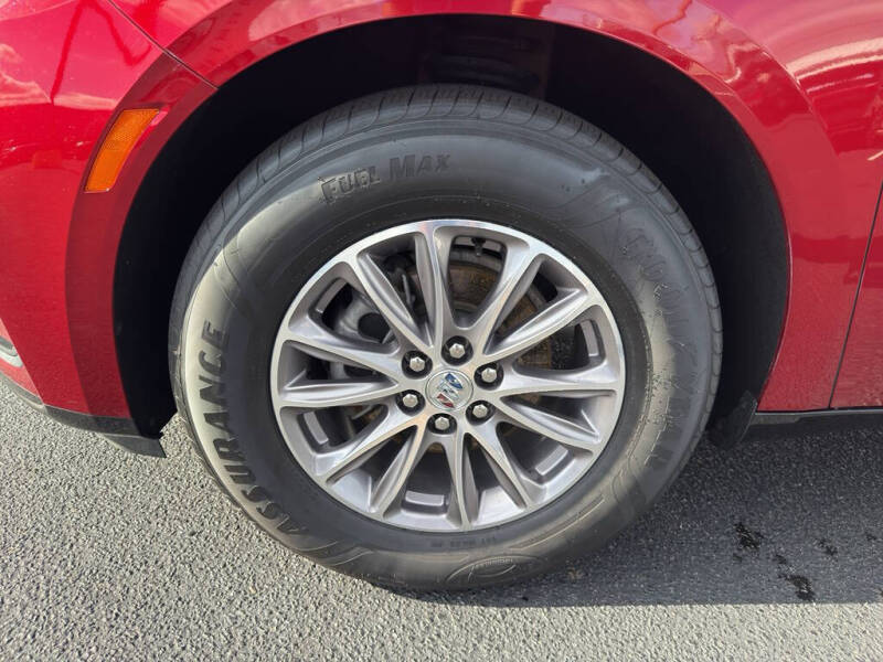 2024 Buick Enclave Premium