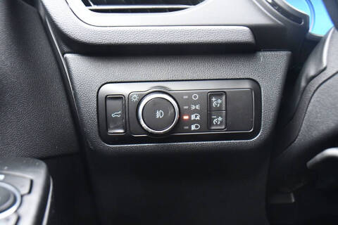 2026 Ford Escape ST-Line Elite