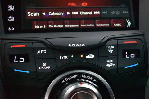 2017 Acura NSX SH-AWD Sport Hybrid