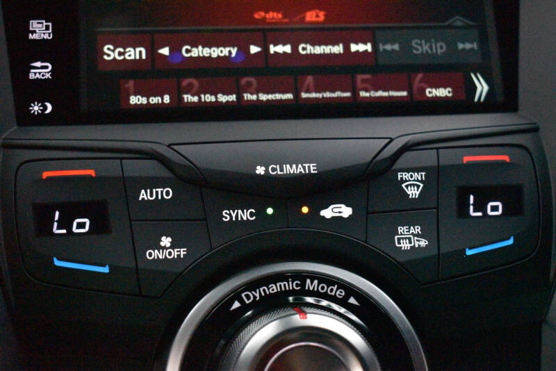 2017 Acura NSX SH-AWD Sport Hybrid