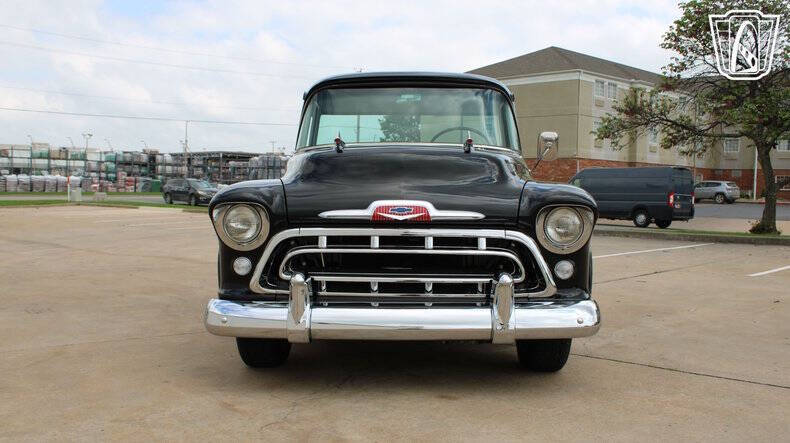 1957 Chevrolet 3100