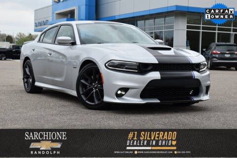 2019 Dodge Charger