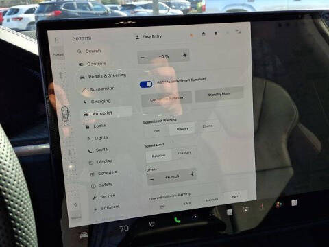 2022 Tesla Model X Plaid